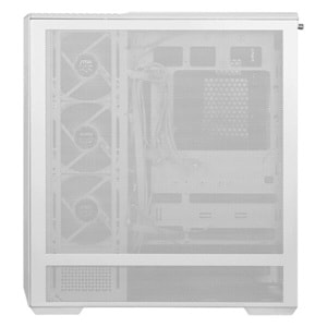 MSI MAG PANO 130R PZ WHITE PANORAMIK GAMING MID-TOWER PC KASASI BEYAZ