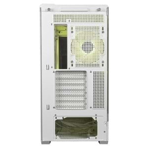 MSI MAG PANO 130R PZ WHITE PANORAMIK GAMING MID-TOWER PC KASASI BEYAZ