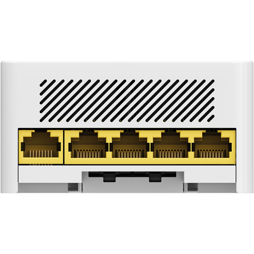 HUAWEI eKIT AP271E Wıfı7 BE3600 2+2 Dual Band Duvar Tipi Kurumsal Access Point