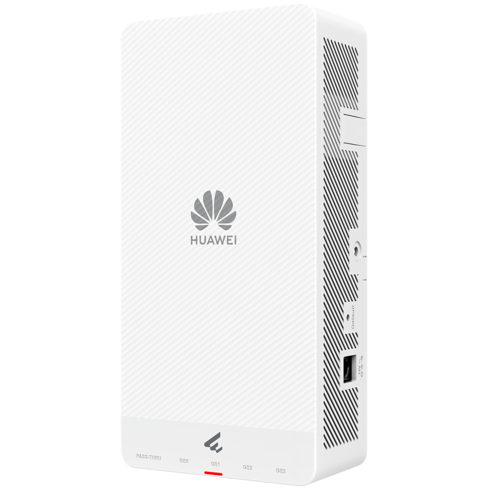 HUAWEI eKIT AP271E Wıfı7 BE3600 2+2 Dual Band Duvar Tipi Kurumsal Access Point