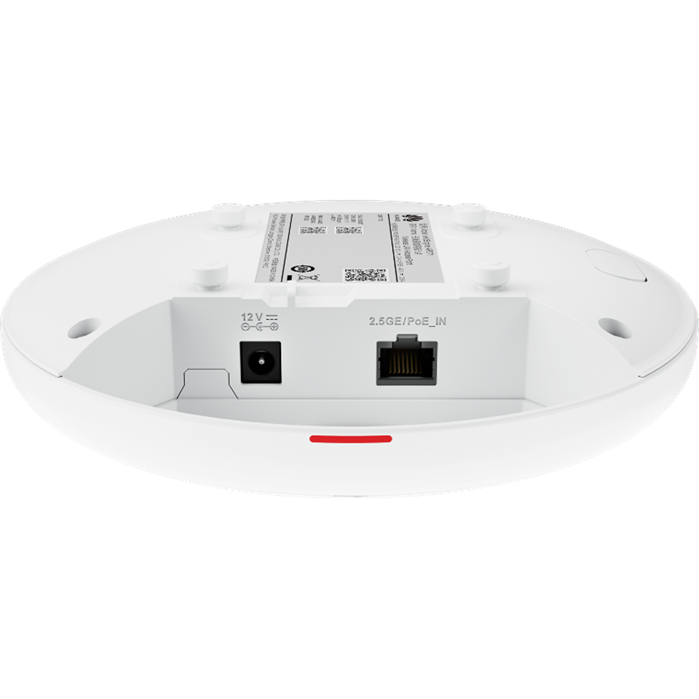 HUAWEI eKIT AP371 Wıfı7 BE3600 Tavan Tipi Kurumsal Access Point
