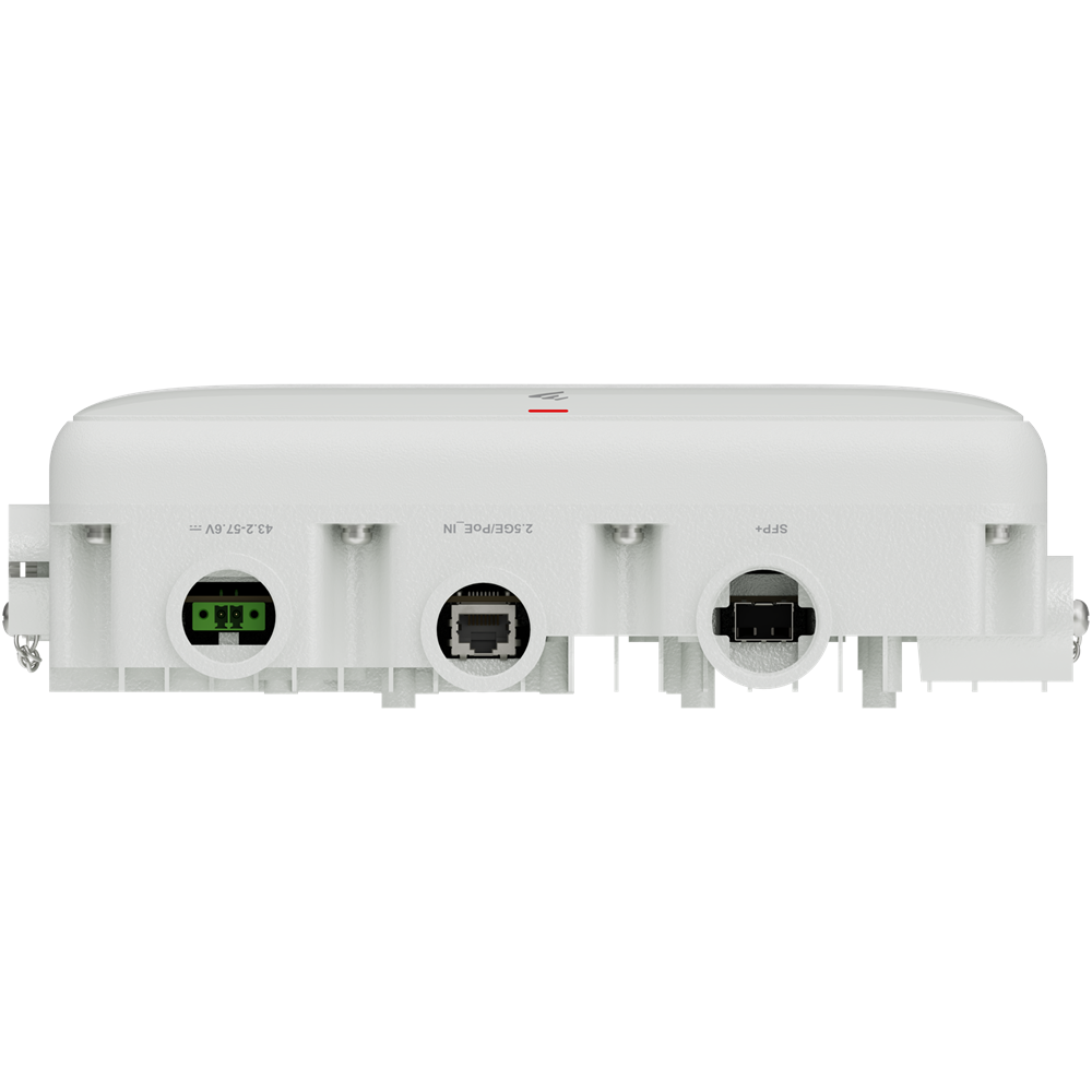 HUAWEI eKIT AP772E 11BE Wıfı7 BE18700 Tri Band Harici Access Point