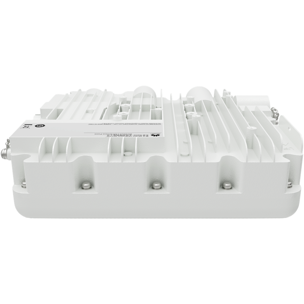 HUAWEI eKIT AP772E 11BE Wıfı7 BE18700 Tri Band Harici Access Point