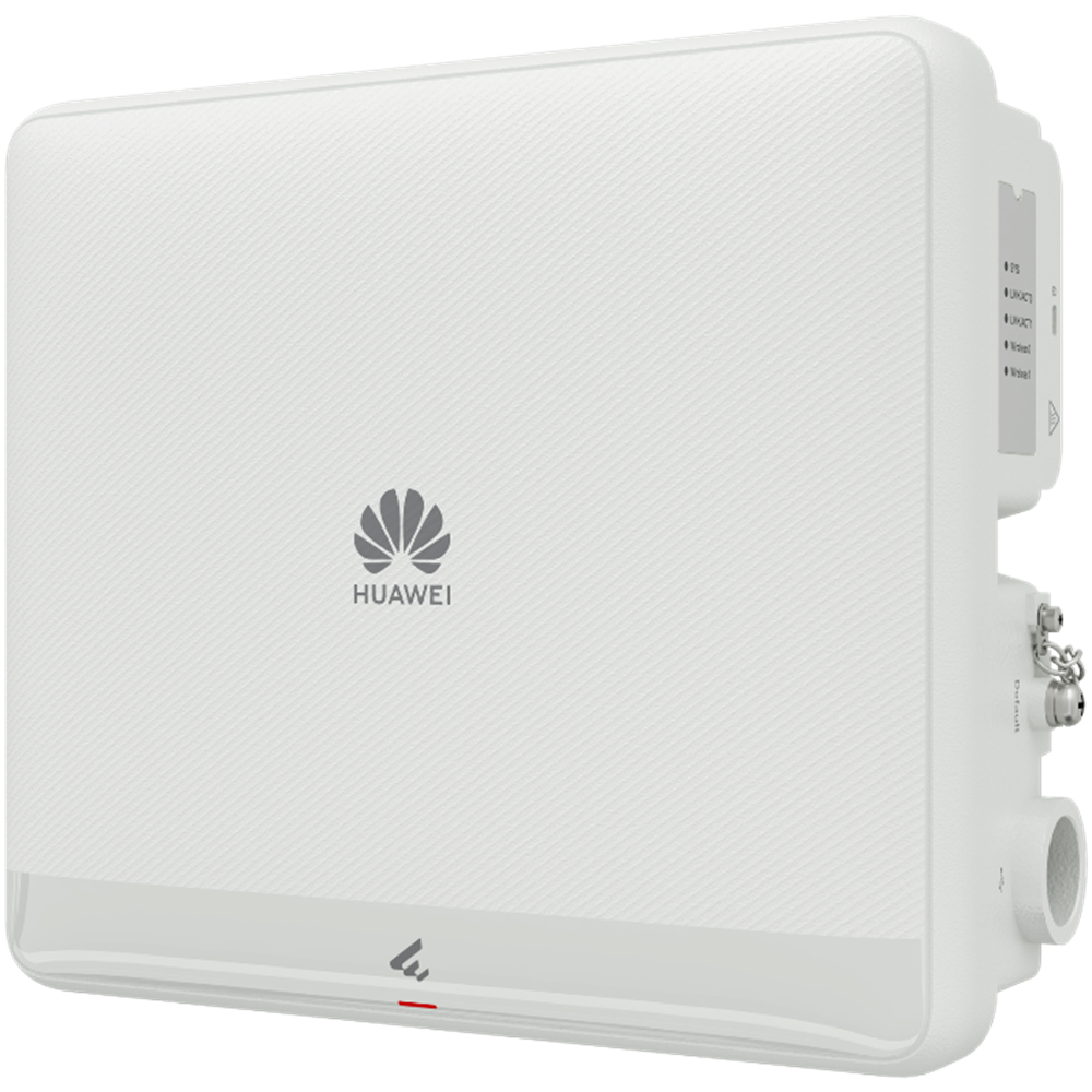 HUAWEI eKIT AP772E 11BE Wıfı7 BE18700 Tri Band Harici Access Point