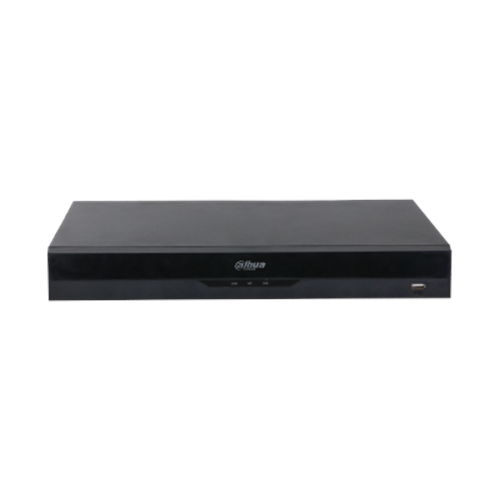 DAHUA 8 KANAL DH-NVR5208-EI NVR Kayıt Cihazı