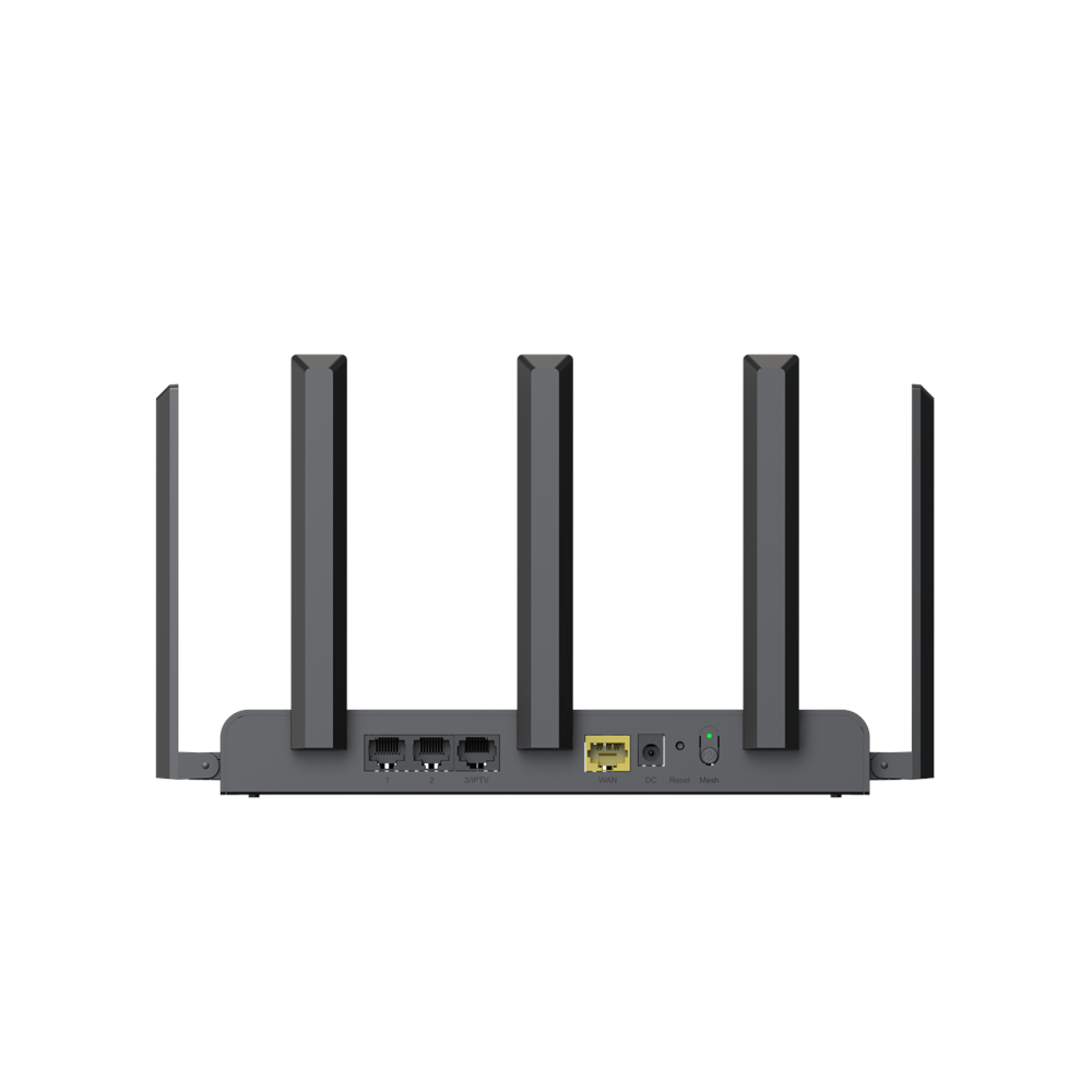 RUIJIE RG-EW1300G AC1300 Gigabit Dual Band Access Point Router
