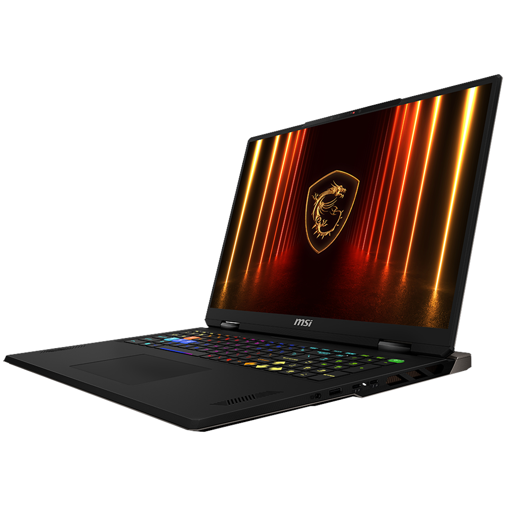 MSI 18