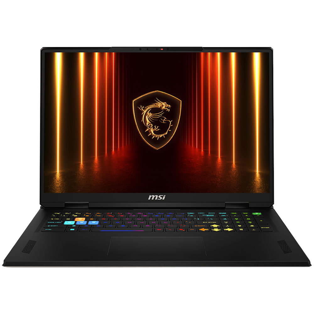 MSI 18