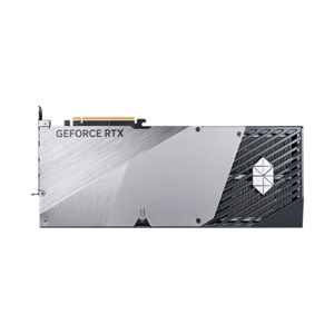 MSI RTX5090 32GB SUPRIM SOC GDDR7 512bit HDMI 3X DP PCIe 5.0 