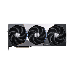 MSI RTX5090 32GB SUPRIM SOC GDDR7 512bit HDMI 3X DP PCIe 5.0 