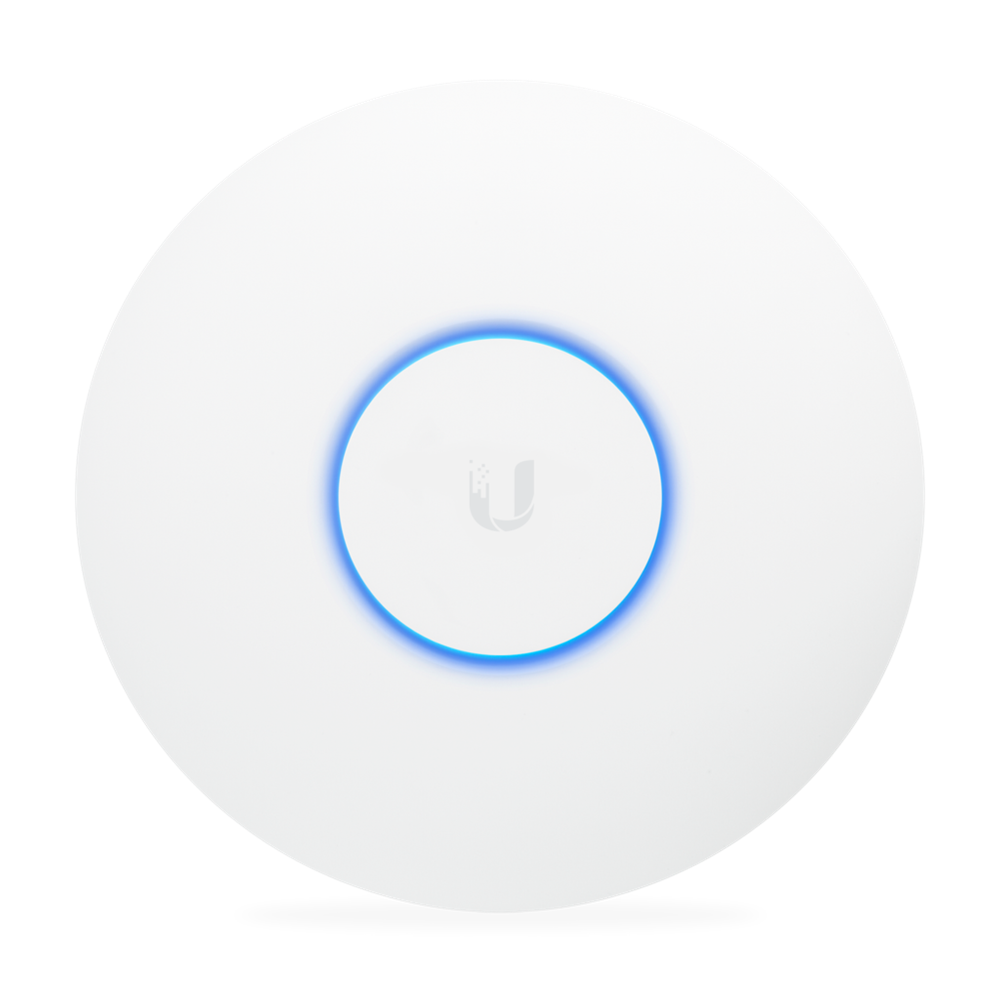 UBIQUITI UNIFI UAP-AC-PRO Wıfı5 AC1750 Dual Band Kurumsal Access Point PoE