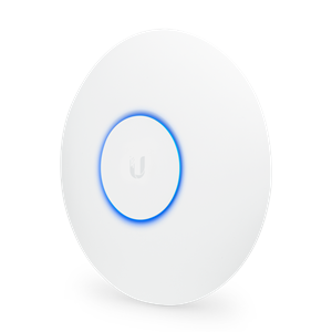 UBIQUITI UNIFI UAP-AC-PRO Wıfı5 AC1750 Dual Band Kurumsal Access Point PoE
