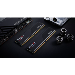 GSKILL 32GB (2X 16GB) DDR5 5600MHZ CL30 DUAL KIT PC RAM FLARE X5 F5-5600J3036D16GX2-FX5