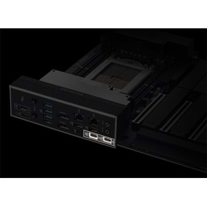 ASUS PRO WS TRX50-SAGE WIFI A AMD DDR5 PCIe 5.0 sTR5 EATX