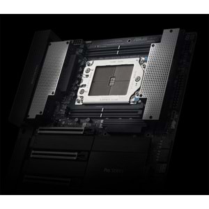 ASUS PRO WS TRX50-SAGE WIFI A AMD DDR5 PCIe 5.0 sTR5 EATX