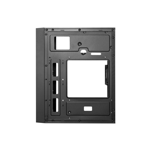 FRISBY 300W FC-2720B Standart Micro-Tower PC Kasası