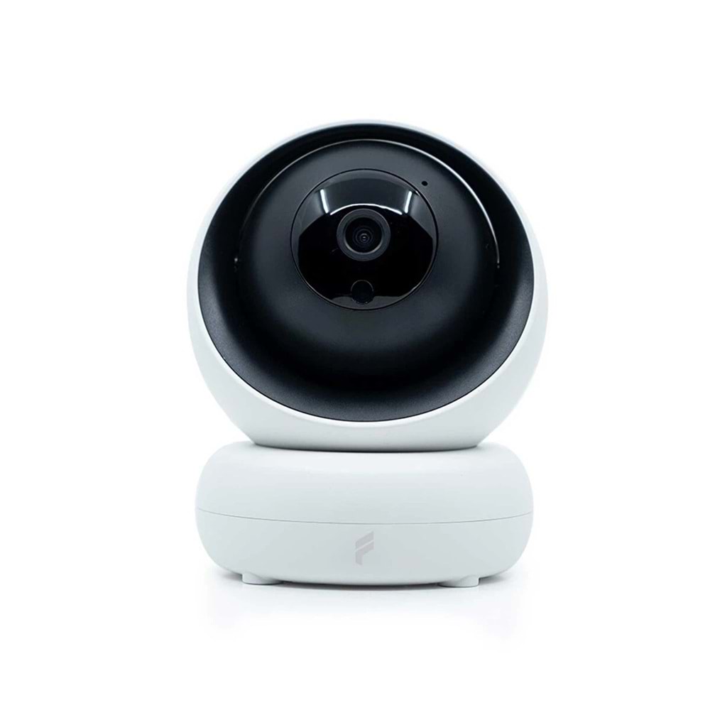 FONRI TV-638Zd 2MP 2.8MM 6Mt Gece Görüş 4X Zoom Plastik Kasa Wıfı Cube Kamera