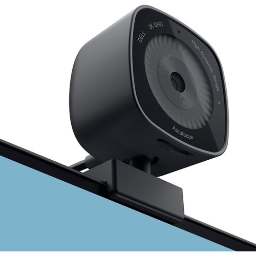 DELL WB3023 Full HD Webcam 722-BBBV