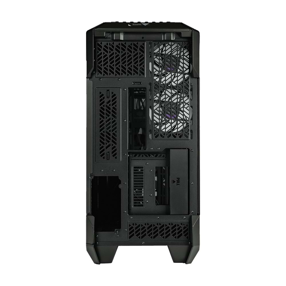 COOLERMASTER HAF700 EVO H700E-IGNN-S00 Gaming Full-Tower PC Kasası