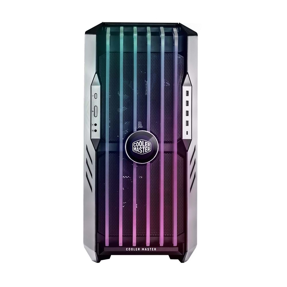 COOLERMASTER HAF700 EVO H700E-IGNN-S00 Gaming Full-Tower PC Kasası