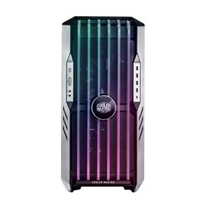 COOLERMASTER HAF700 EVO H700E-IGNN-S00 Gaming Full-Tower PC Kasası