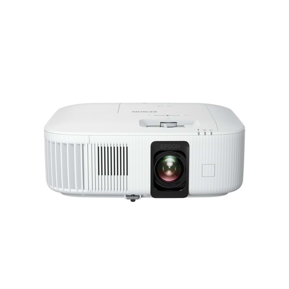 EPSON 2800ansilümen 3840×2160 EH-TW6250 4K PRO-UHD HDMI-USB-WIFI Projeksiyon