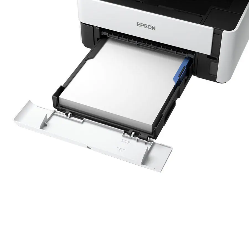 EPSON A4 Siyah EcoTank M3170 Çok Fonksiyonlu Faxlı Tanklı Dublex Yazıcı USB,Ethernet,Kablosuz