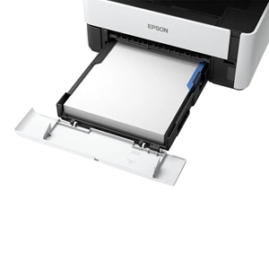 EPSON A4 Siyah EcoTank M3170 Çok Fonksiyonlu Faxlı Tanklı Dublex Yazıcı USB,Ethernet,Kablosuz