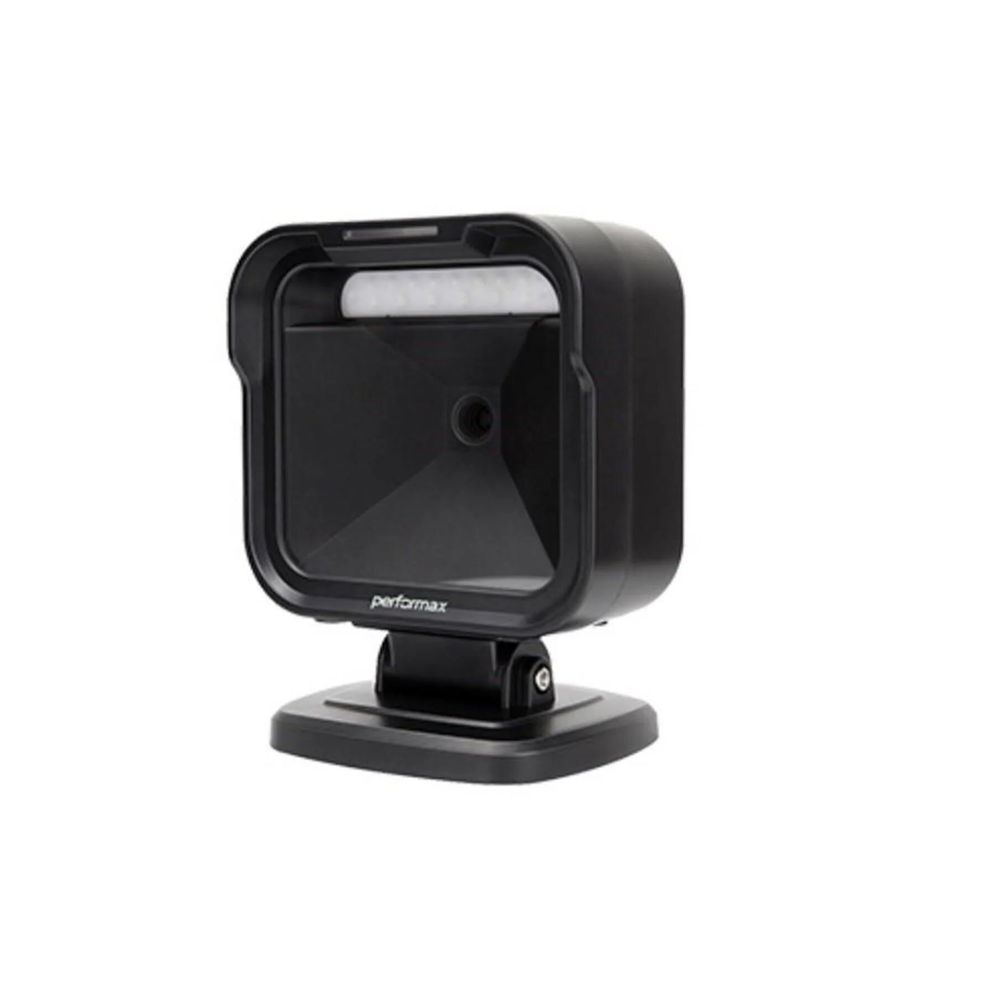 PERFORMAX MS 2D Imager PR-X1000 USB Masaüstü Karekod Okuyucu 