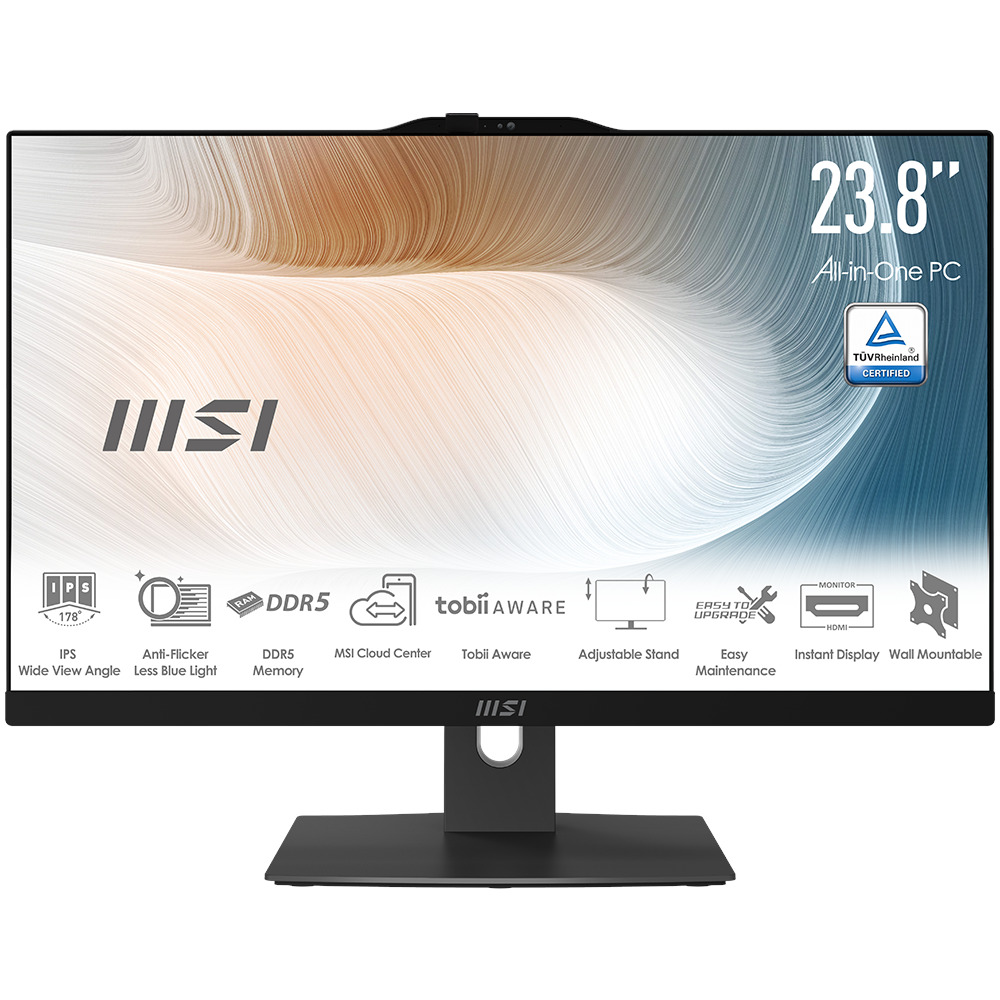 MSI 23.8