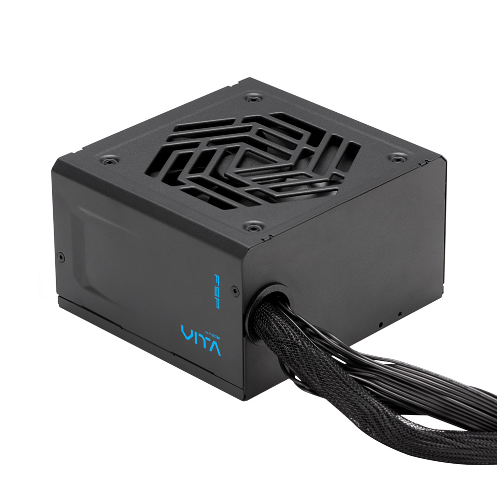 FSP 750W 80+ BRONZE VITA BD 12cm Fanlı Power Supply 