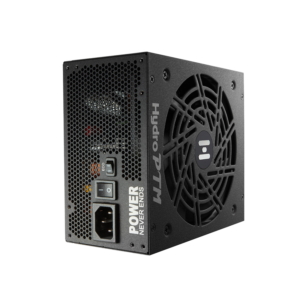 FSP 1200W 80+ GOLD HYDRO G PRO ATX3.0 HPT2-1200M PCIe5.0 Tam Modüler Power Supply 
