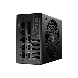 FSP 1200W 80+ GOLD HYDRO G PRO ATX3.0 HPT2-1200M PCIe5.0 Tam Modüler Power Supply 