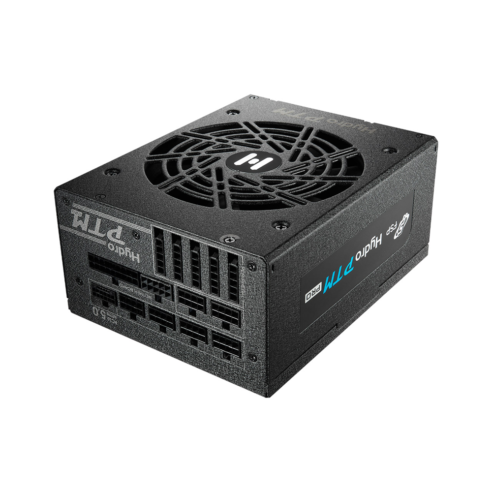 FSP 1200W 80+ GOLD HYDRO G PRO ATX3.0 HPT2-1200M PCIe5.0 Tam Modüler Power Supply 