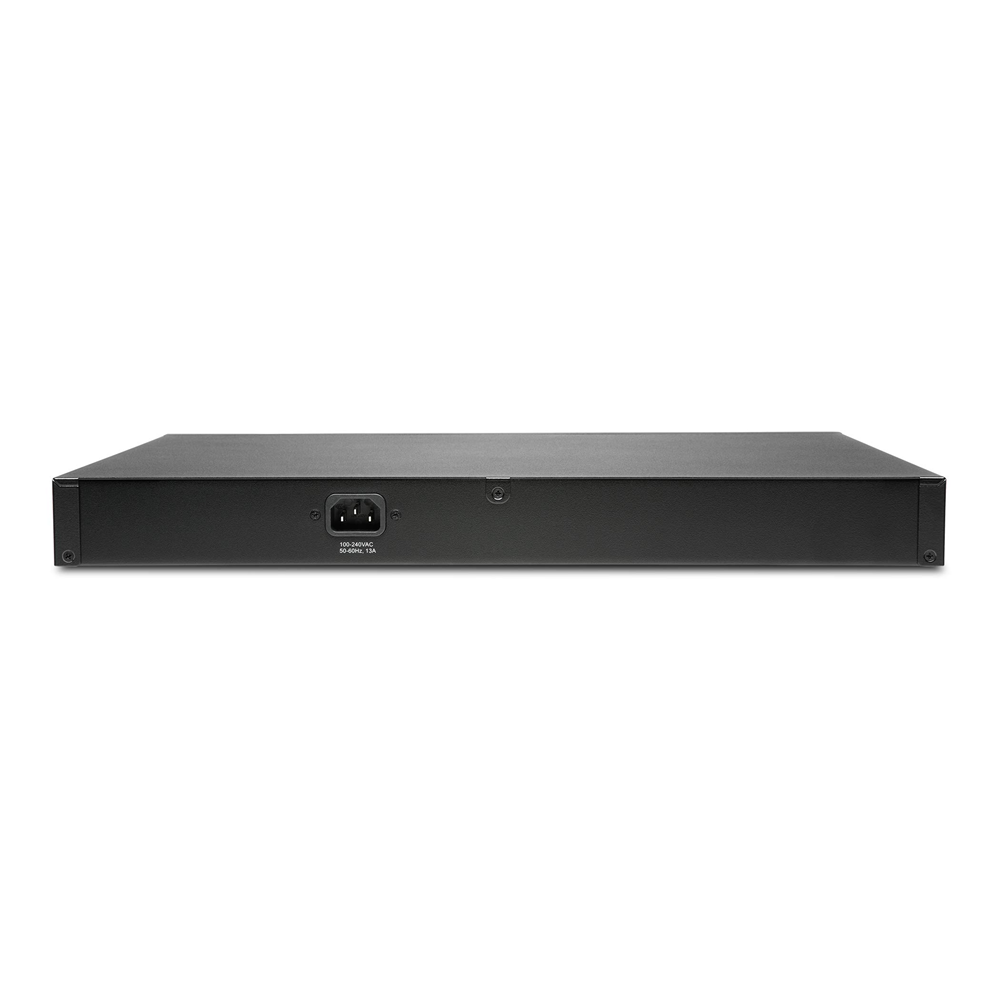 SONICWALL 8port 2-SFP Gigabit Yönetilebilir Switch SWS12-8 02-SSC-2462