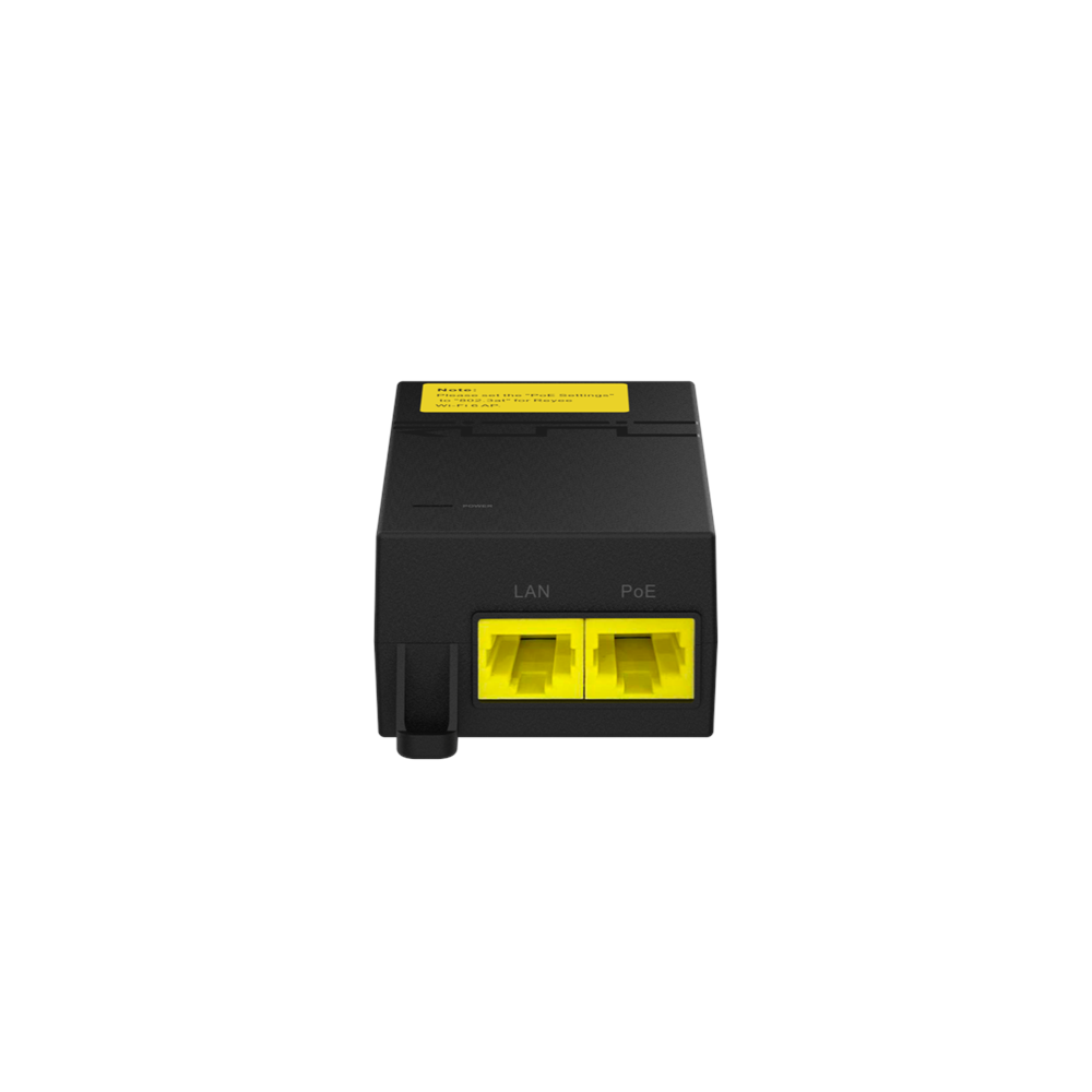 RUIJIE RG-POE-AT30 GIGABIT 31.2W POE Adaptör 