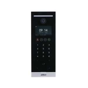 DAHUA VTO6521H-D Apartman Tipi Zil Paneli 