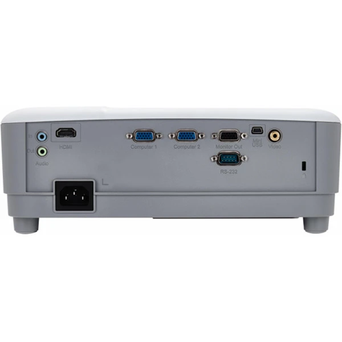 VIEWSONIC 3800ansilümen 800x600 PA503S 22.000:1 15.000saat (Eco Mod) DLP HDMI Projeksiyon 