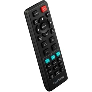 VIEWSONIC 4500ansilümen 1280x800 PA700W DLP HDMI Projeksiyon 