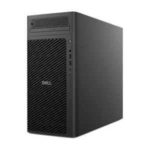 DELL PRO MAX TOWER FCT2250_4 ULTRA 7 265- 32GB DDR5 RAM- 1TB M2 NVME- RTX 5070- W11 PRO İş İstasyonu