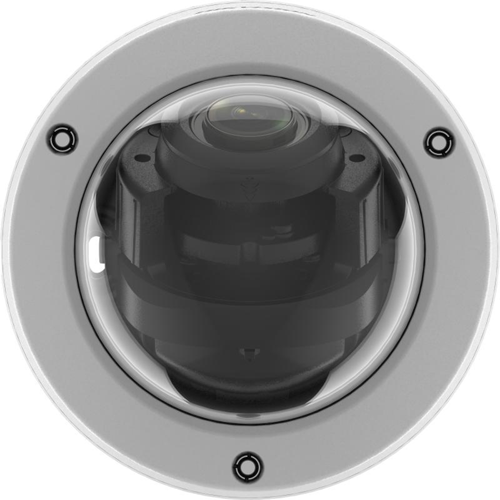 HIKVISION 4MP DS-2CD3741G2-IZS Dome IP Motorize Kamera