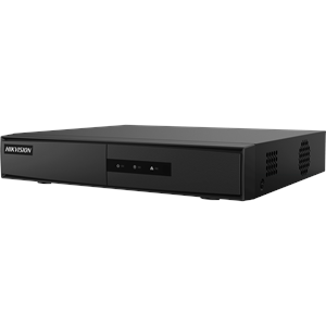 HIKVISION 4kanal PoE NVR Kayıt Cihazı DS-7104NI-Q1/4P/M 