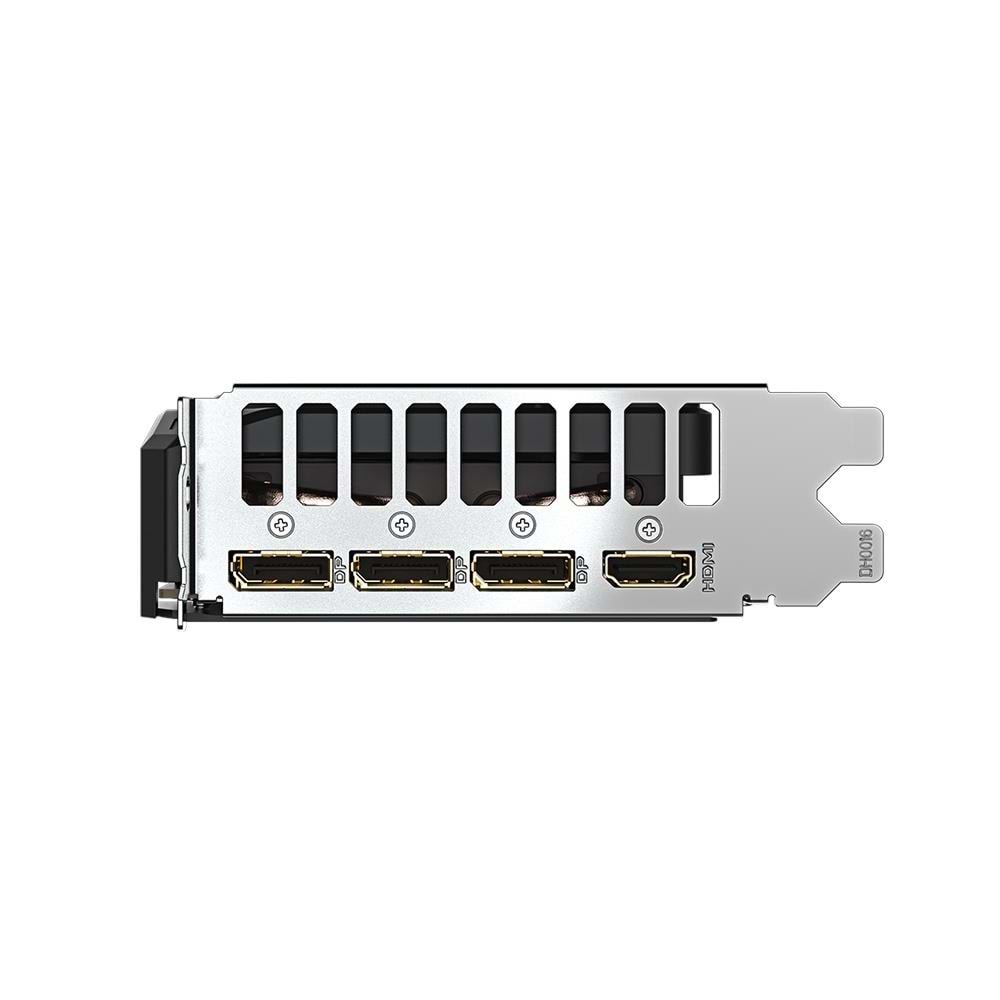 GIGABYTE RTX5060 8GB WINDFORCE GV-N5060WF2-8GD GDDR7 128bit HDMI DP PCIe 5.0