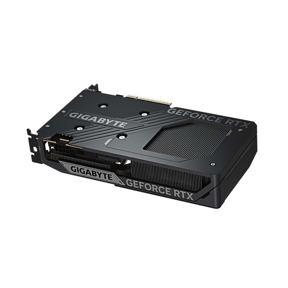 GIGABYTE RTX5060 8GB WINDFORCE GV-N5060WF2-8GD GDDR7 128bit HDMI DP PCIe 5.0