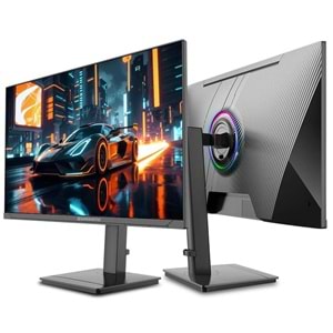 GAMEBOOSTER 27