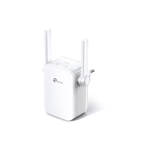 TP-LINK TL-WA855RE 300mbps N300 2.4GHZ Mesafe Genişletici EV Ofis Tipi Priz Tip
