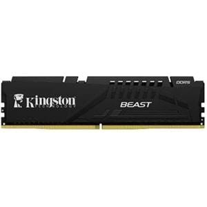 KINGSTON 64GB (2X 32GB) DDR5 6000MHZ CL30 DUAL KIT PC RAM BEAST EXPO KF560C30BBEK2-64TR