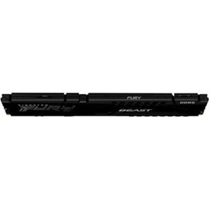 KINGSTON 64GB (2X 32GB) DDR5 6000MHZ CL30 DUAL KIT PC RAM BEAST EXPO KF560C30BBEK2-64TR
