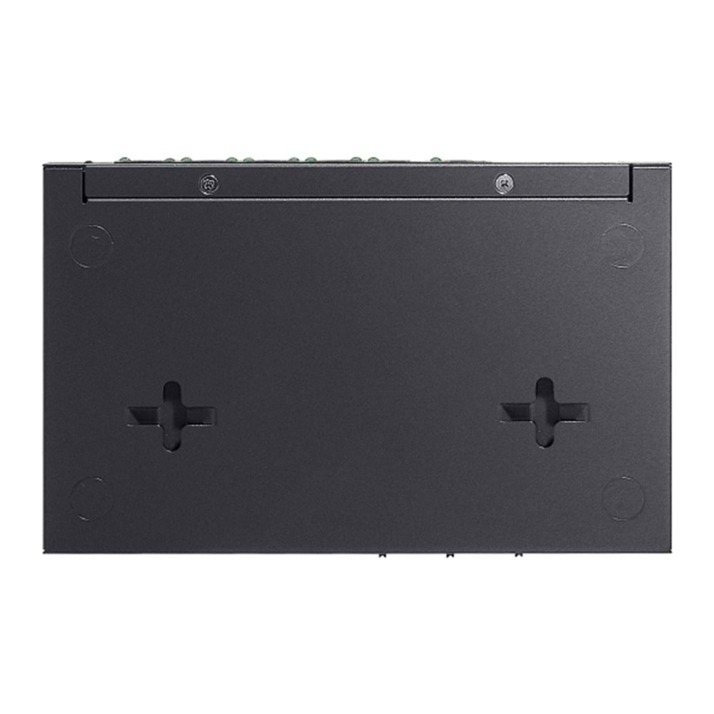 OMADA 5port/4port PoE 67w 10/100 Yönetilemez Switch DS106P