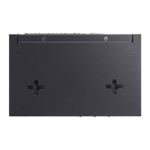 OMADA 5port/4port PoE 67w 10/100 Yönetilemez Switch DS106P